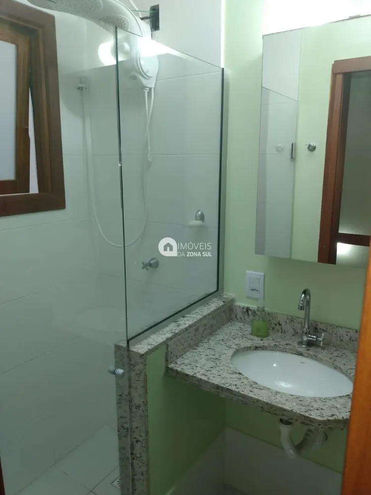 Sobrado, 4 quartos, 143 m² - Foto 20