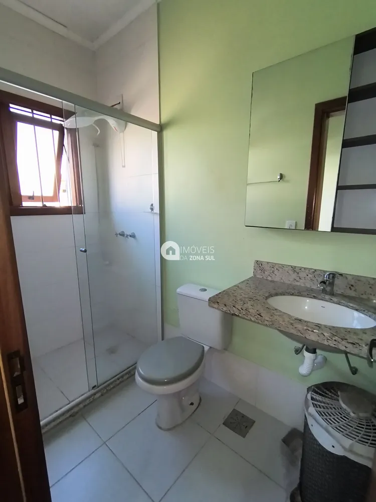 Sobrado, 4 quartos, 143 m² - Foto 6