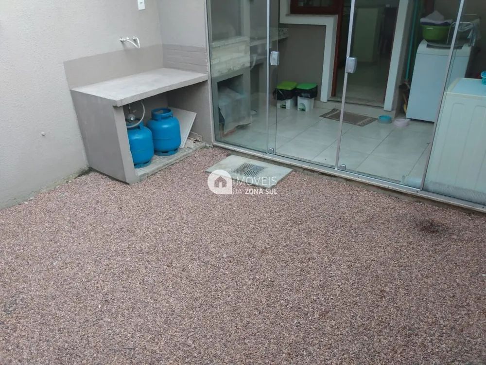 Sobrado, 4 quartos, 143 m² - Foto 7