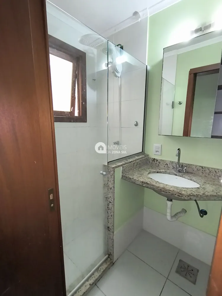 Sobrado, 4 quartos, 143 m² - Foto 17
