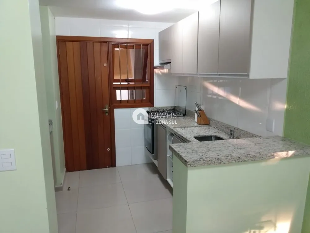 Sobrado, 4 quartos, 143 m² - Foto 4