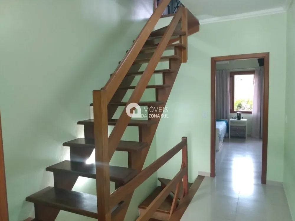 Sobrado, 4 quartos, 143 m² - Foto 12