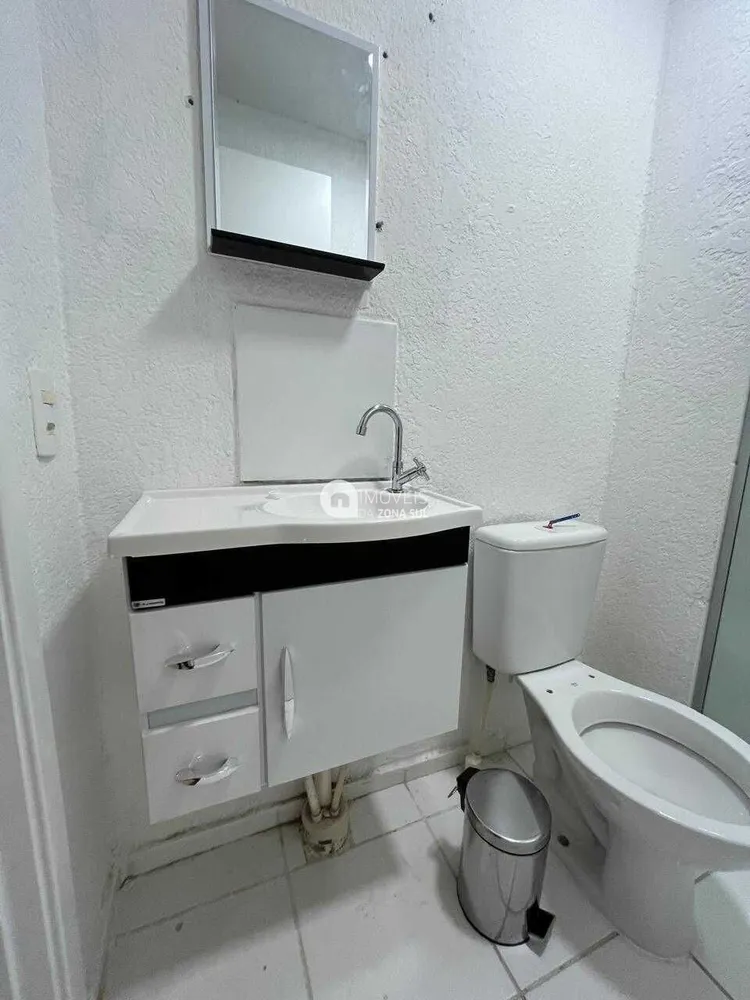 Apartamento, 2 quartos, 41 m² - Foto 12