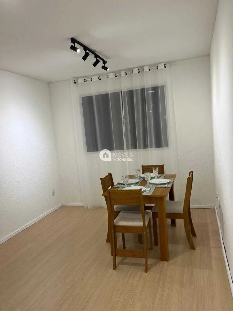 Apartamento, 2 quartos, 41 m² - Foto 10