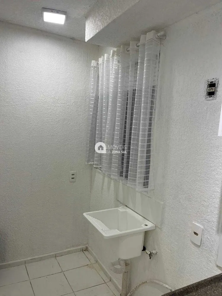 Apartamento, 2 quartos, 41 m² - Foto 5