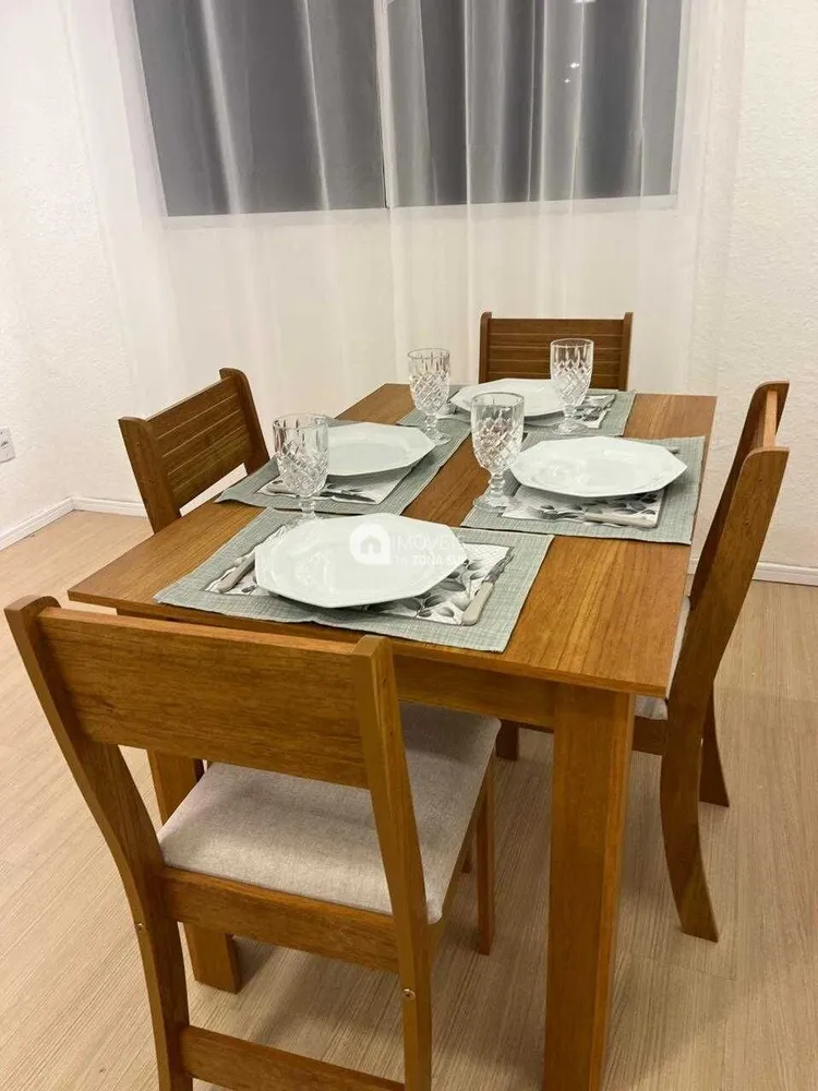 Apartamento, 2 quartos, 41 m² - Foto 8