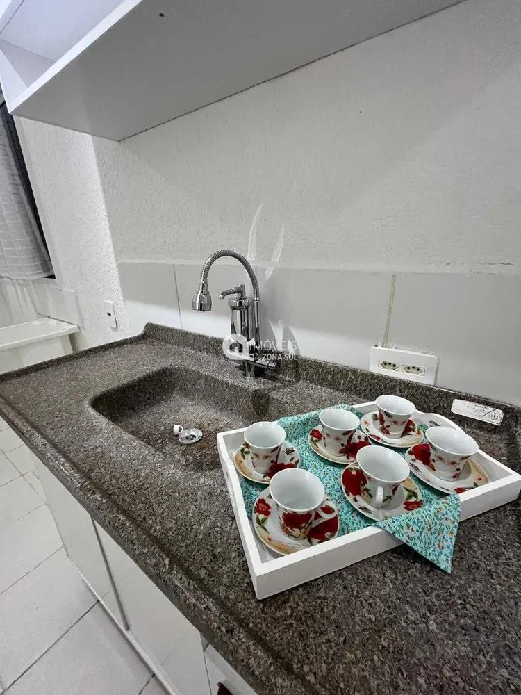 Apartamento, 2 quartos, 41 m² - Foto 4