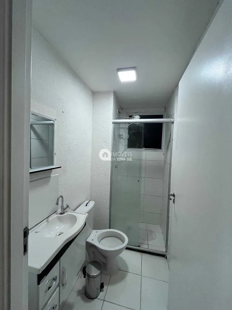 Apartamento, 2 quartos, 41 m² - Foto 7