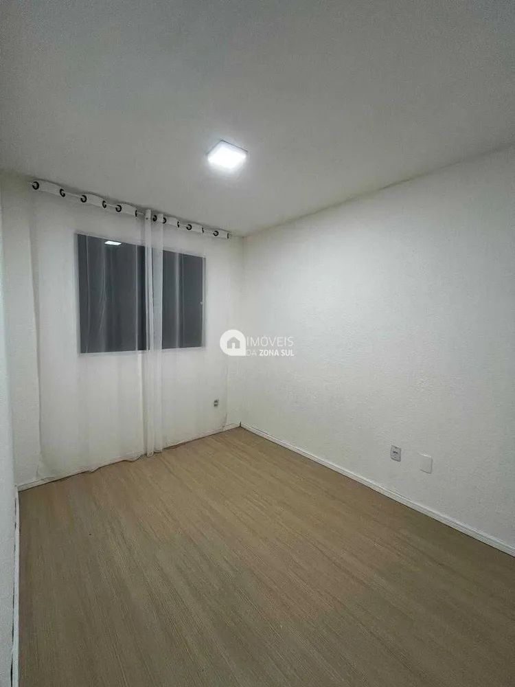 Apartamento, 2 quartos, 41 m² - Foto 12
