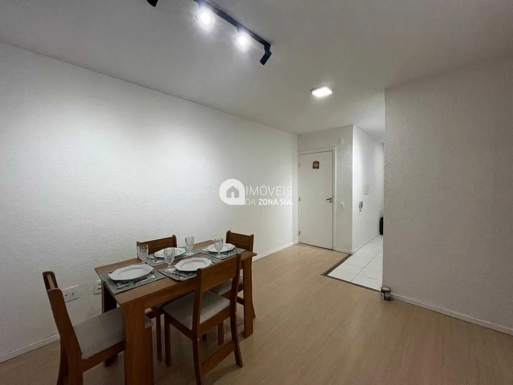 Apartamento, 2 quartos, 41 m² - Foto 9