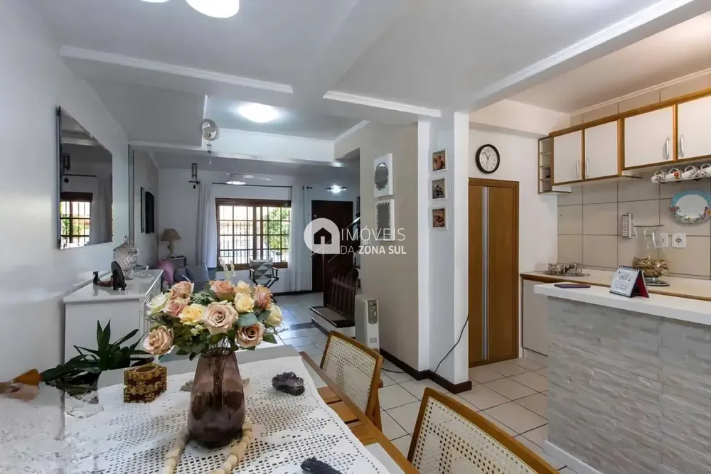 Sobrado, 2 quartos, 96 m² - Foto 4