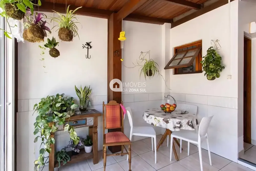 Sobrado, 2 quartos, 96 m² - Foto 9