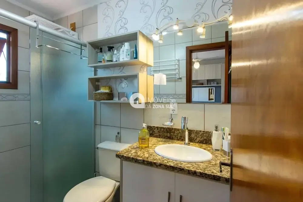 Sobrado, 2 quartos, 96 m² - Foto 9