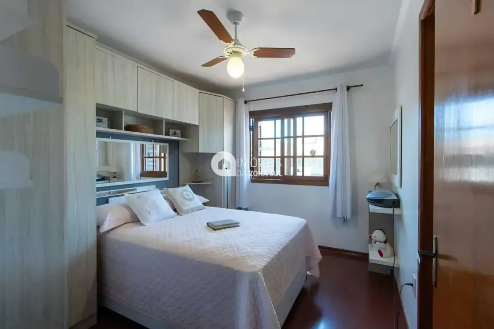 Sobrado, 2 quartos, 96 m² - Foto 16