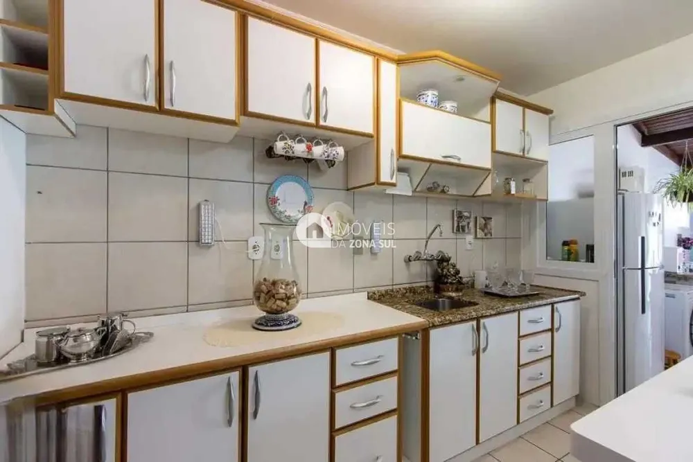 Sobrado, 2 quartos, 96 m² - Foto 13