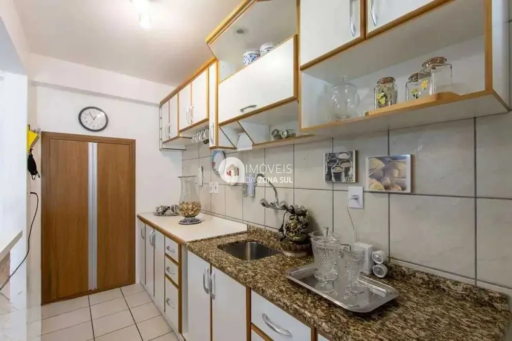 Sobrado, 2 quartos, 96 m² - Foto 7