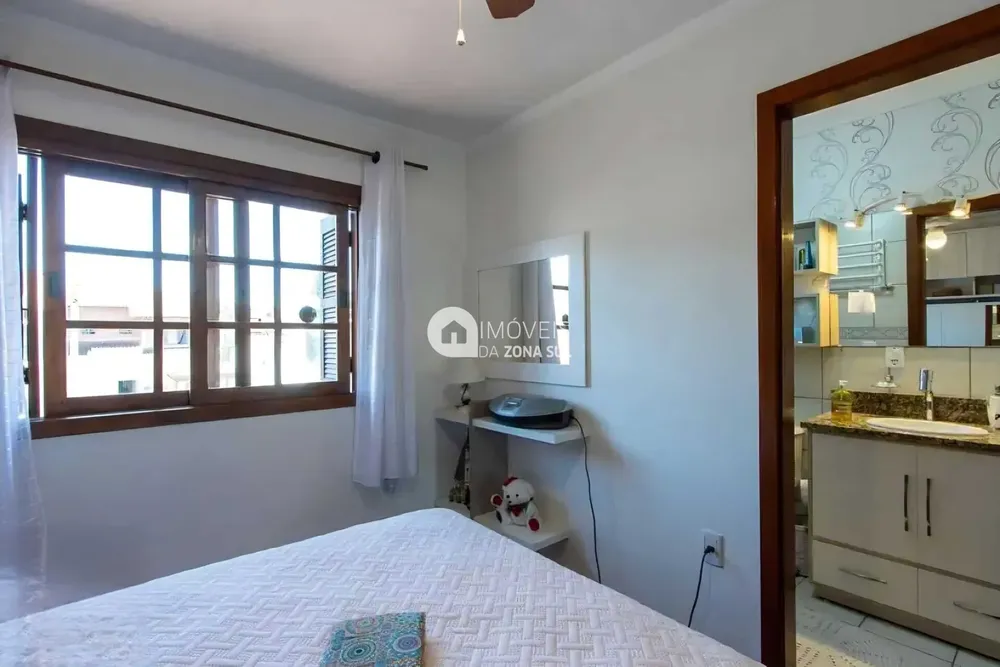 Sobrado, 2 quartos, 96 m² - Foto 4