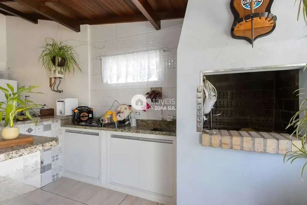 Sobrado, 2 quartos, 96 m² - Foto 2