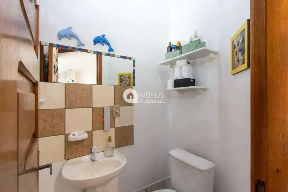 Sobrado, 2 quartos, 96 m² - Foto 10