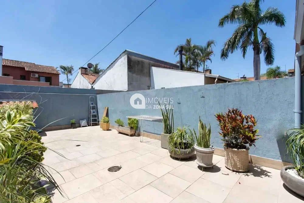Sobrado, 2 quartos, 96 m² - Foto 3