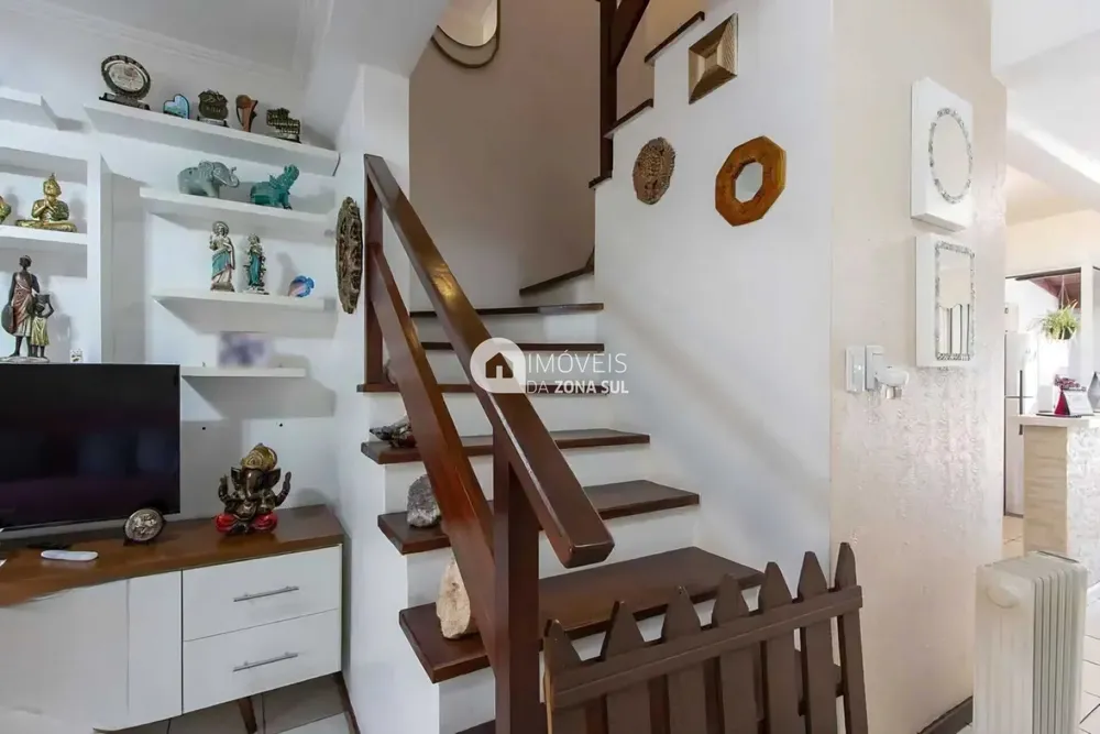 Sobrado, 2 quartos, 96 m² - Foto 14