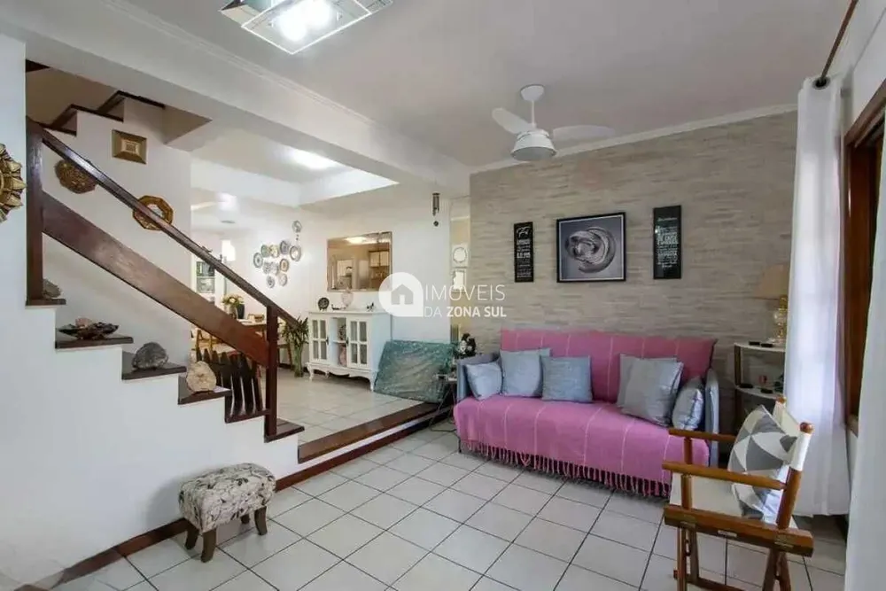 Sobrado, 2 quartos, 96 m² - Foto 2