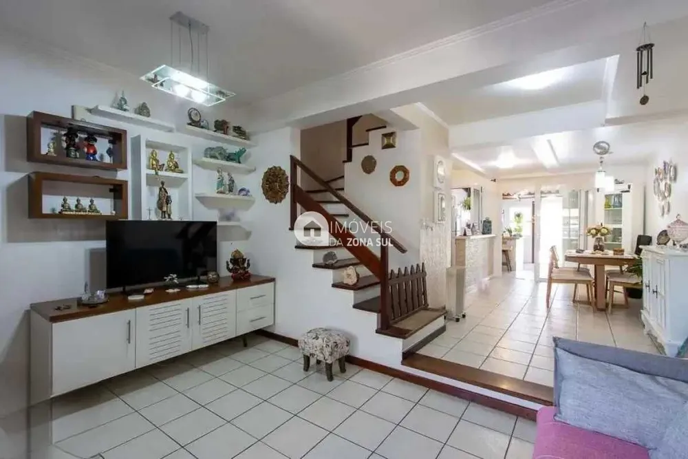 Sobrado, 2 quartos, 96 m² - Foto 1