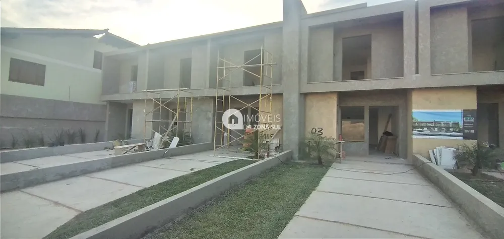 Sobrado, 3 quartos, 103 m² - Foto 6