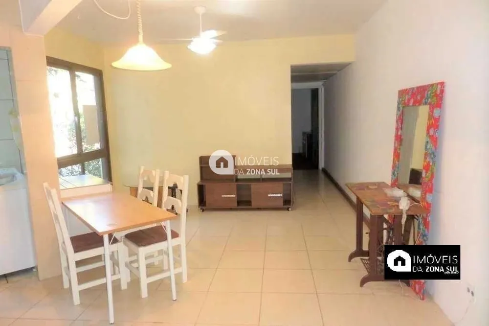 Apartamento, 2 quartos, 58 m² - Foto 3