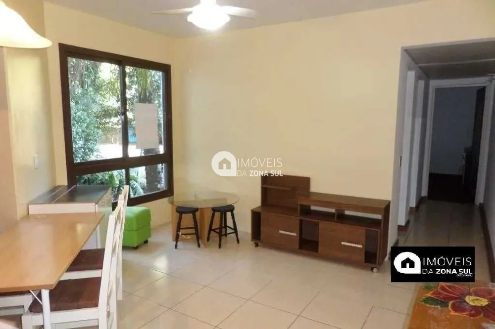 Apartamento, 2 quartos, 58 m² - Foto 4