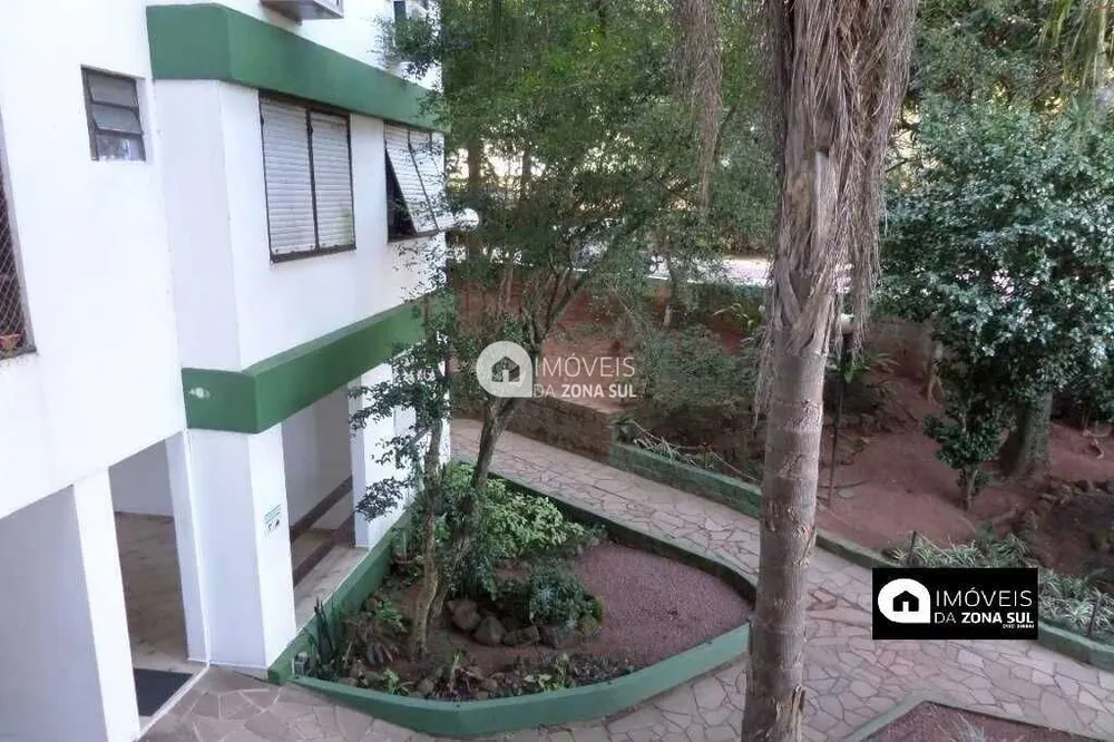 Apartamento, 2 quartos, 58 m² - Foto 1