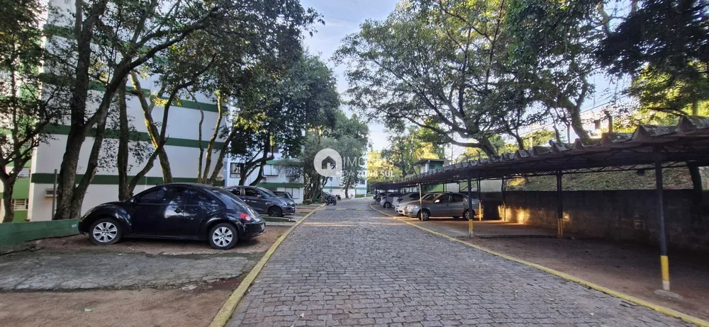 Apartamento, 2 quartos, 58 m² - Foto 8