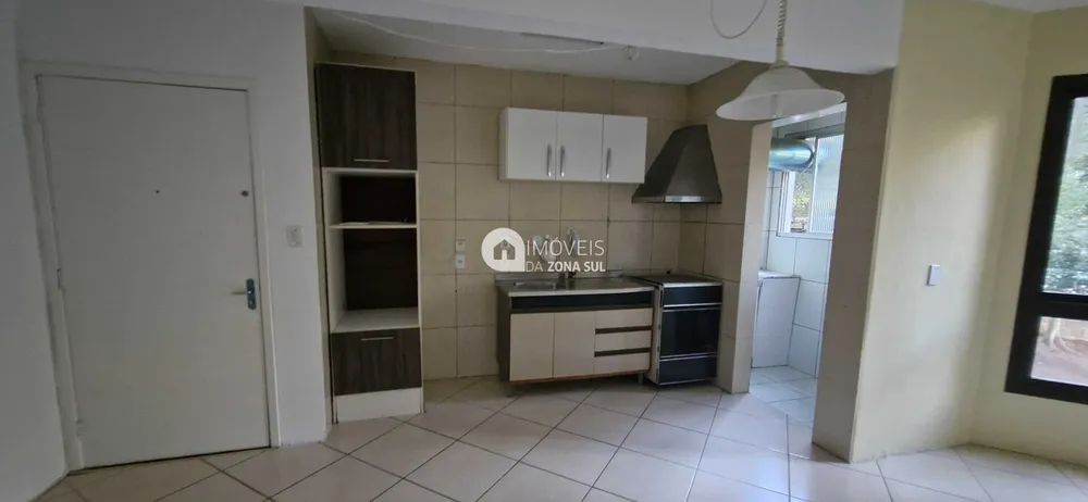 Apartamento, 2 quartos, 58 m² - Foto 2
