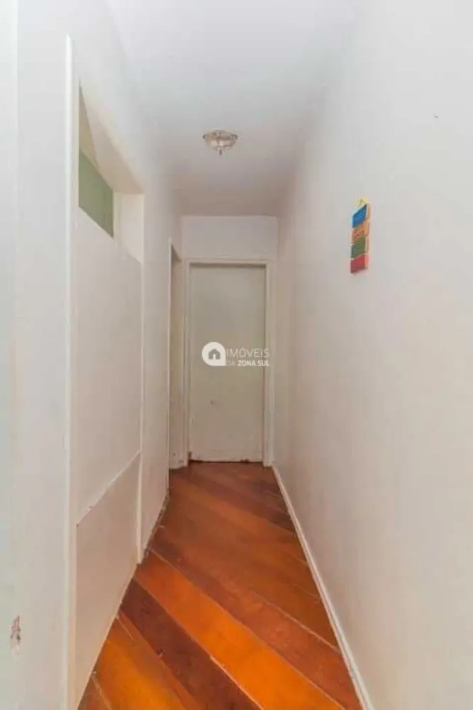Apartamento, 1 quarto, 44 m² - Foto 6