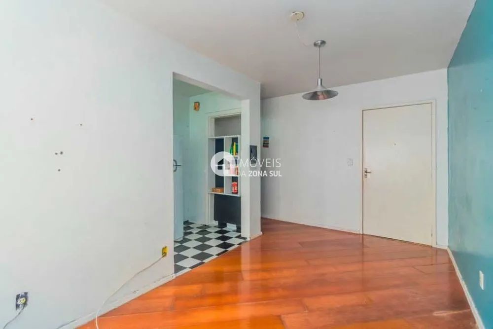 Apartamento, 1 quarto, 44 m² - Foto 11