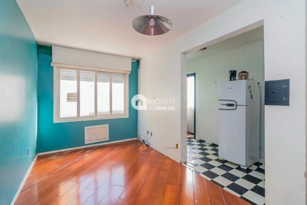 Apartamento, 1 quarto, 44 m² - Foto 8
