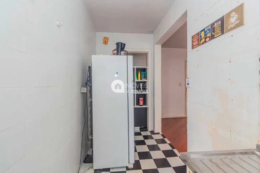 Apartamento, 1 quarto, 44 m² - Foto 5