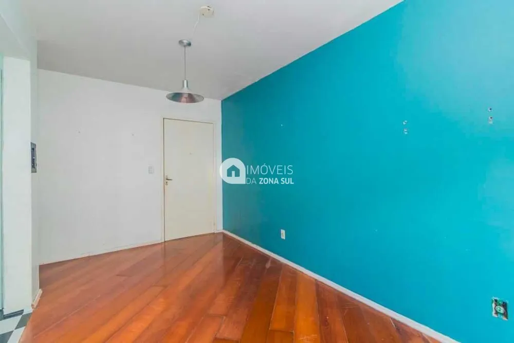 Apartamento, 1 quarto, 44 m² - Foto 7