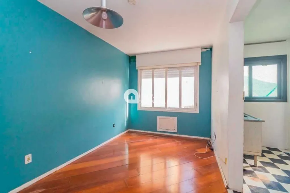 Apartamento, 1 quarto, 44 m² - Foto 3