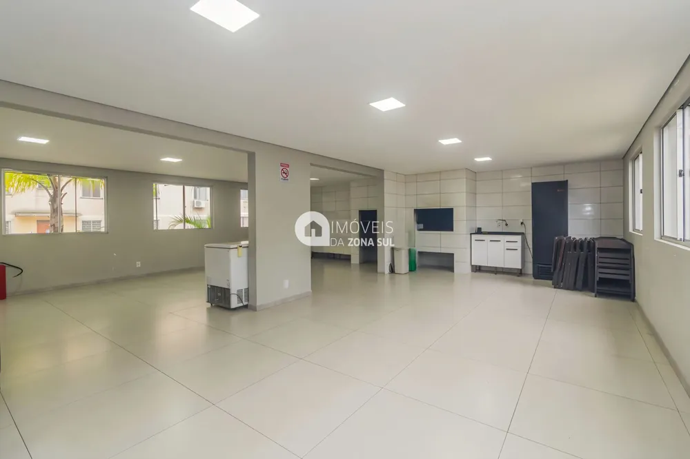 Apartamento, 2 quartos, 38 m² - Foto 7