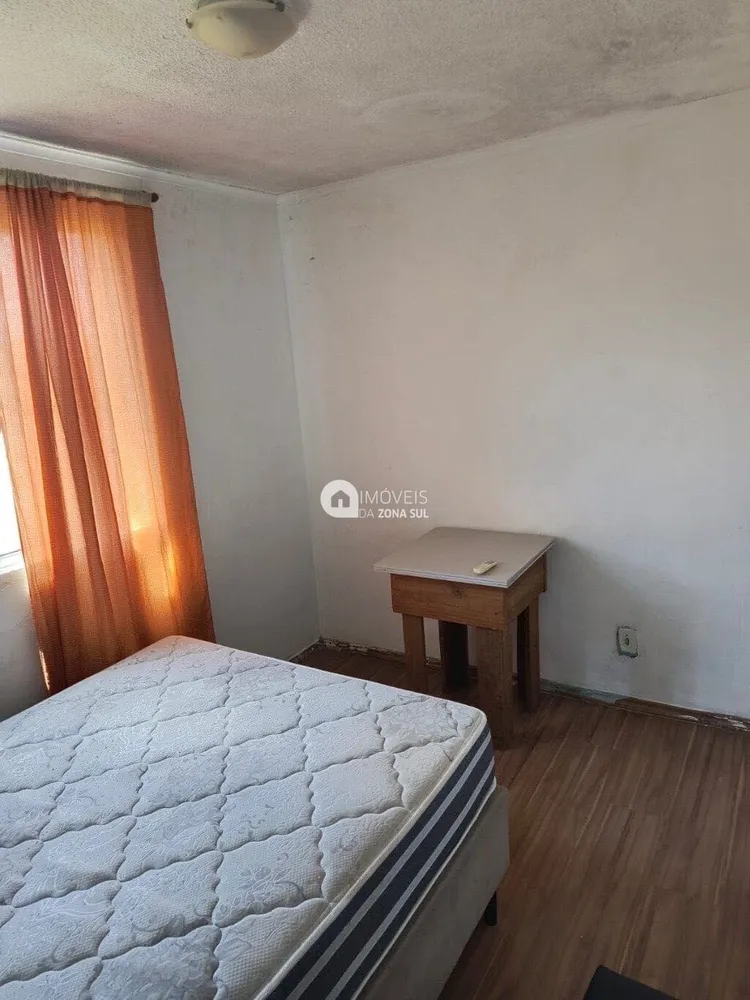 Apartamento, 2 quartos, 38 m² - Foto 6