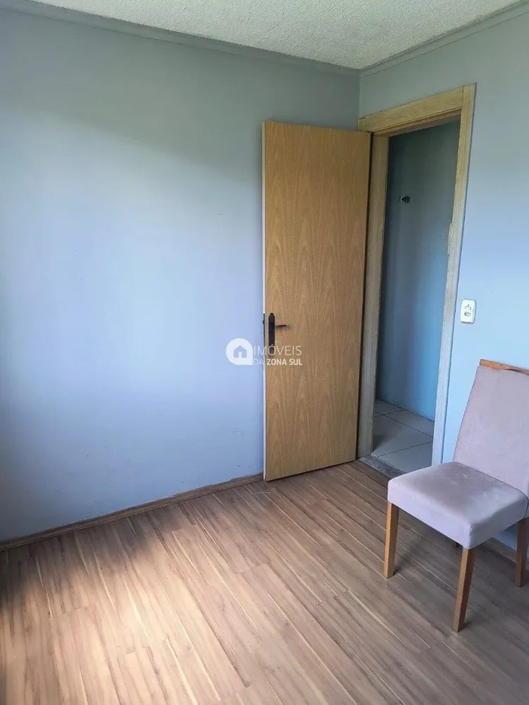 Apartamento, 2 quartos, 38 m² - Foto 13