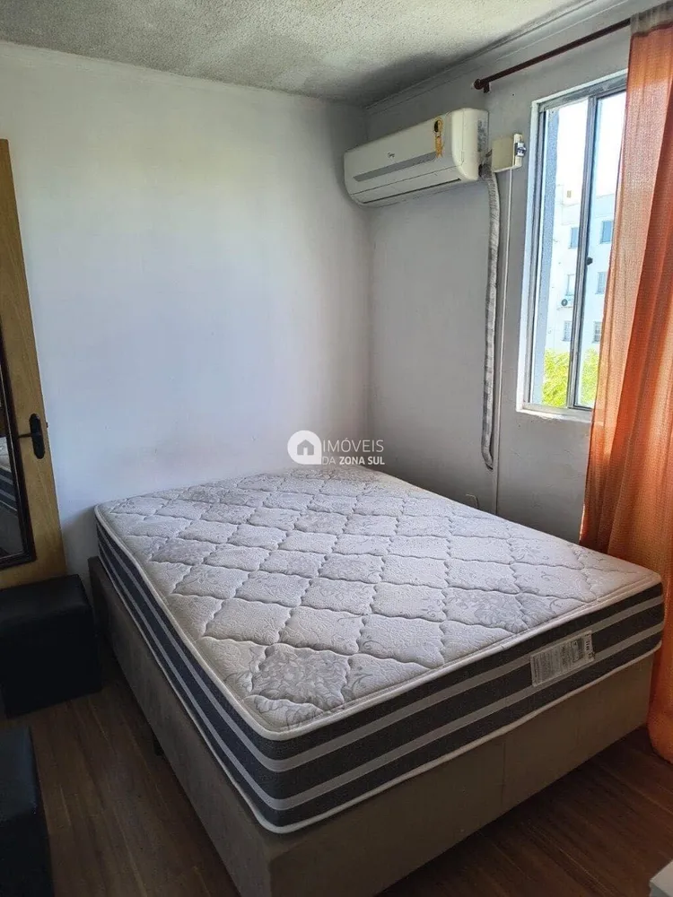 Apartamento, 2 quartos, 38 m² - Foto 2