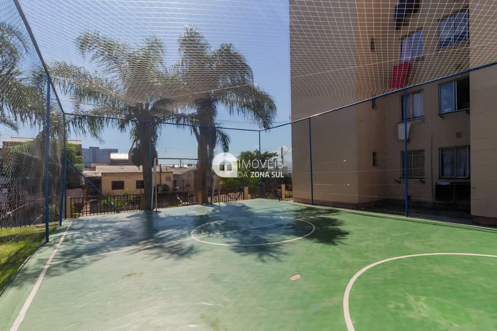 Apartamento, 2 quartos, 38 m² - Foto 1