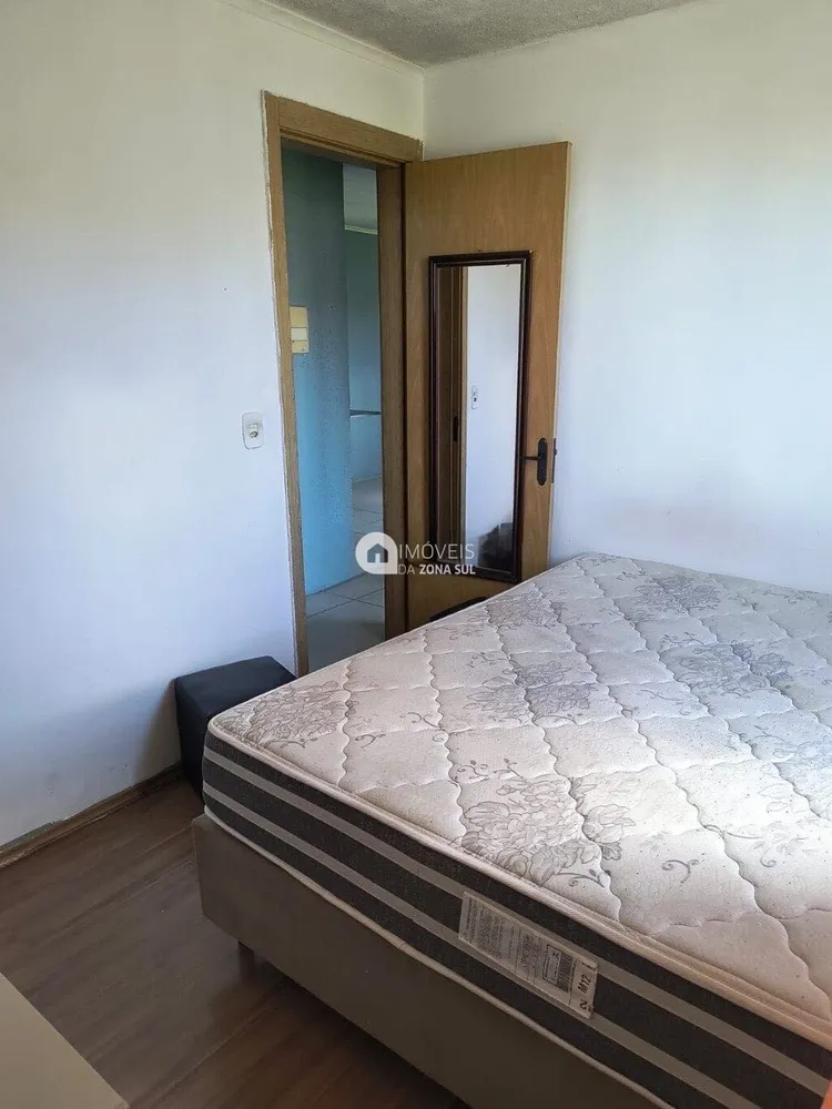 Apartamento, 2 quartos, 38 m² - Foto 11