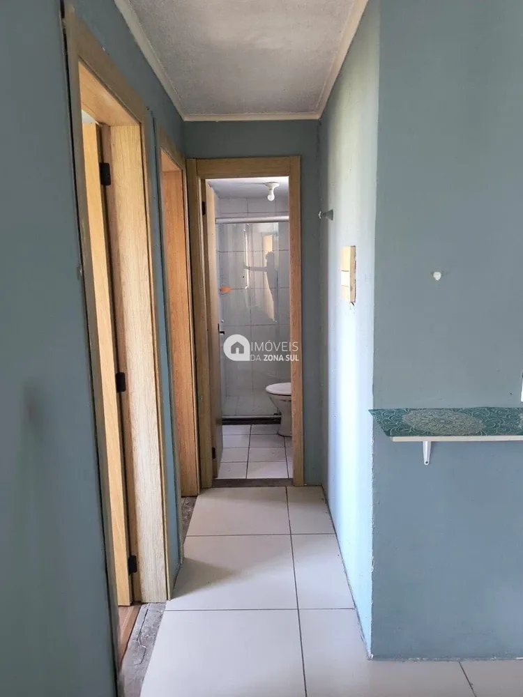 Apartamento, 2 quartos, 38 m² - Foto 4