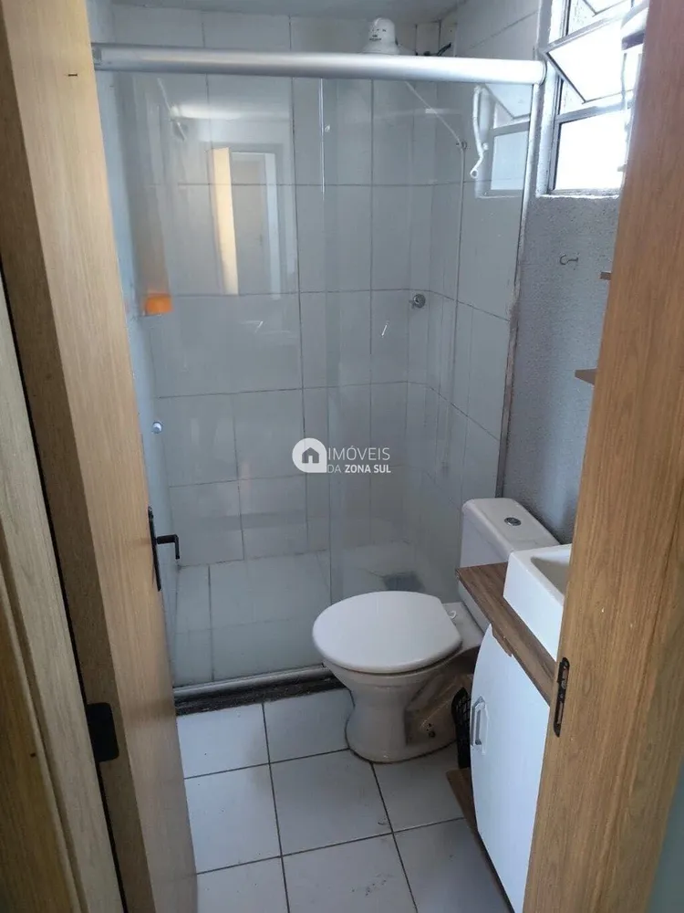 Apartamento, 2 quartos, 38 m² - Foto 15