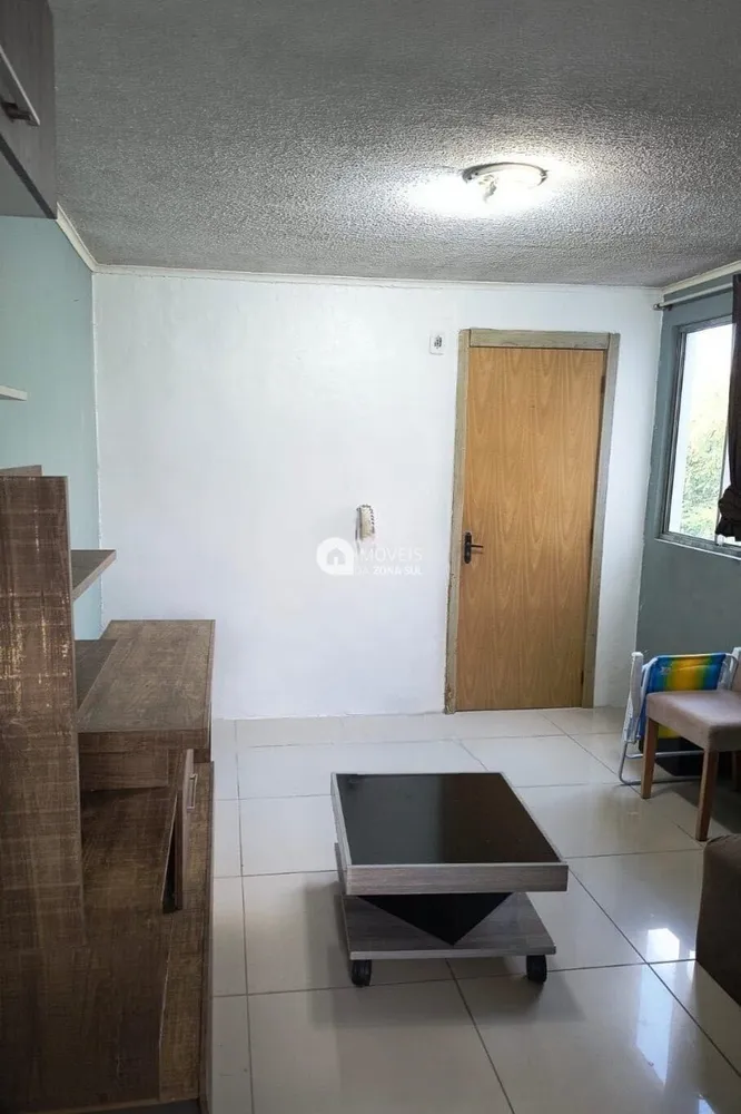 Apartamento, 2 quartos, 38 m² - Foto 5