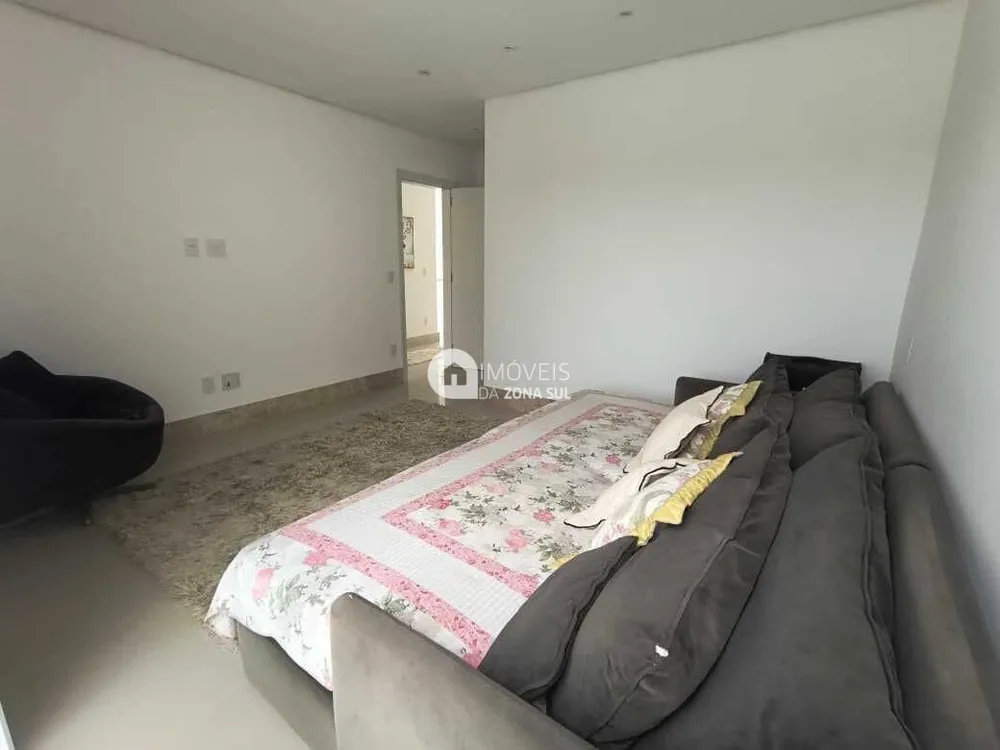 Casa, 5 quartos, 340 m² - Foto 2