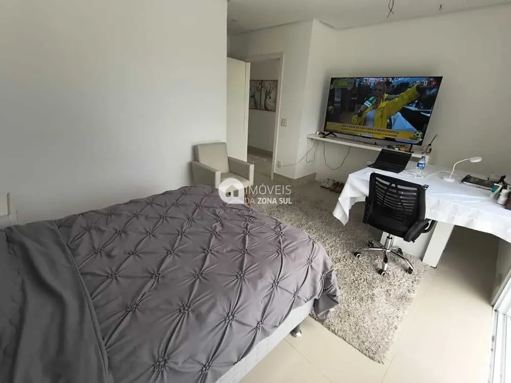 Casa, 5 quartos, 340 m² - Foto 3
